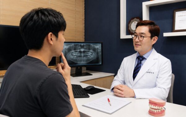 안양 반대교합 교정 원인과 치료 시기 3가지 | 스마일민 치과교정과