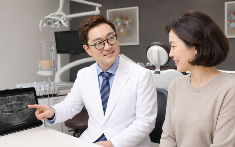 군포 교정치과 진료 항목과 선택 기준 5가지 | 스마일민 치과교정과